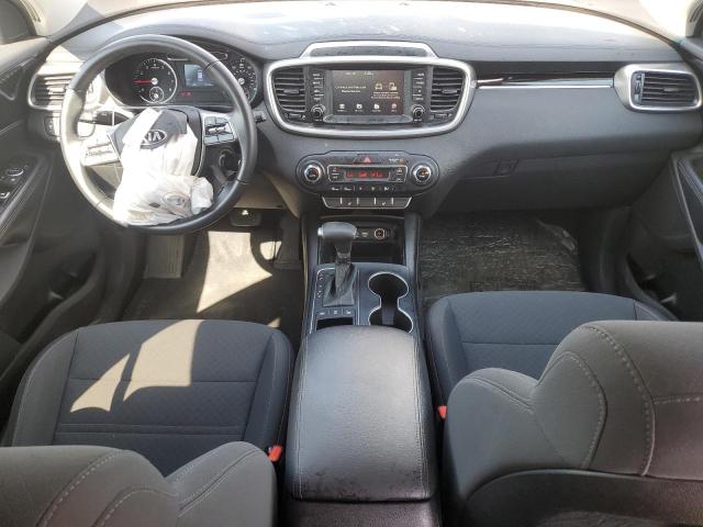 2020 KIA SORENTO L 5XYPGDA37LG680097