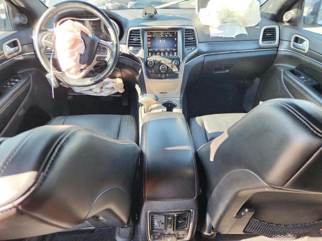 2015 JEEP GRAND CHER 1C4RJFBG0FC762091