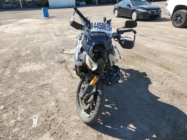 2014 SUZUKI DL1000 JS1VU51A0E2100054