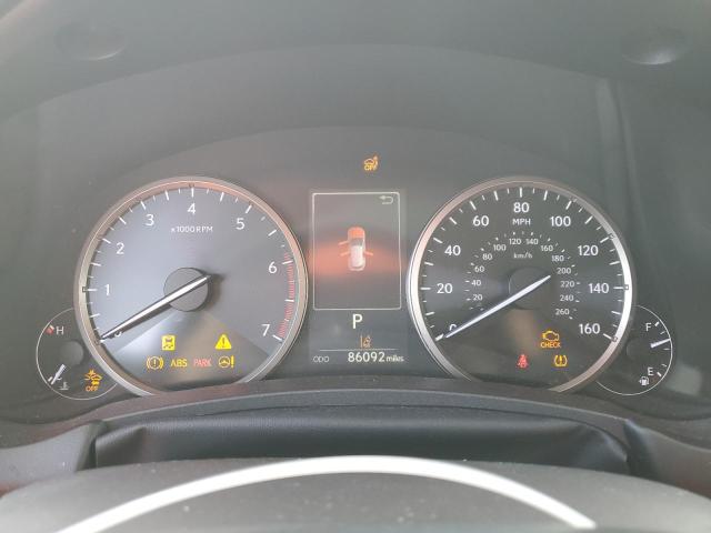 2020 LEXUS NX 300 JTJGARBZ4L5006657