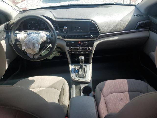 2020 HYUNDAI ELANTRA SE KMHD74LF9LU014265