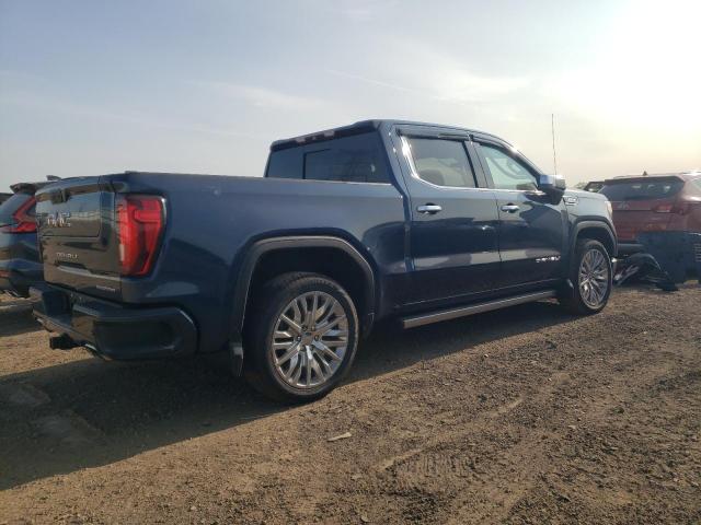 2019 GMC SIERRA K15 1GTU9FEL1KZ395639