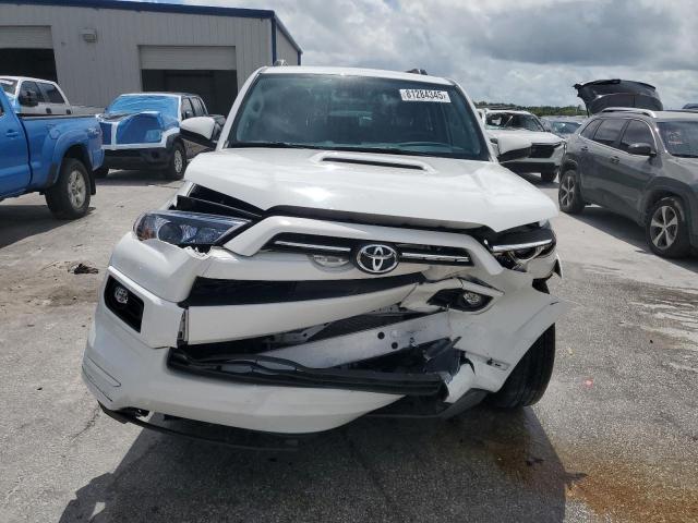 2023 TOYOTA 4RUNNER TR JTEAU5JR5P5282048
