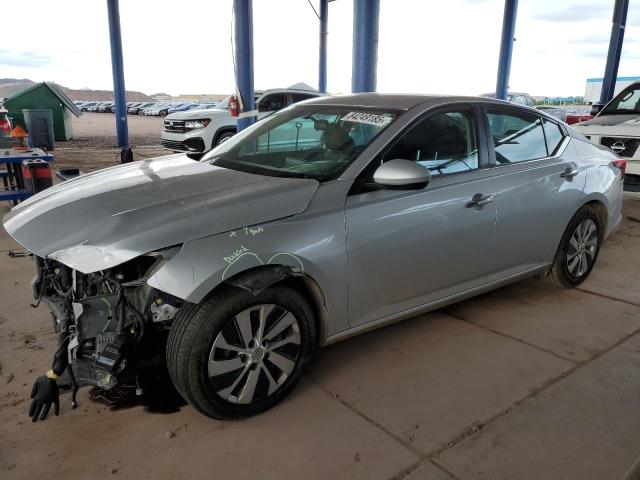 2020 NISSAN ALTIMA S - 1N4BL4BV7LC240462