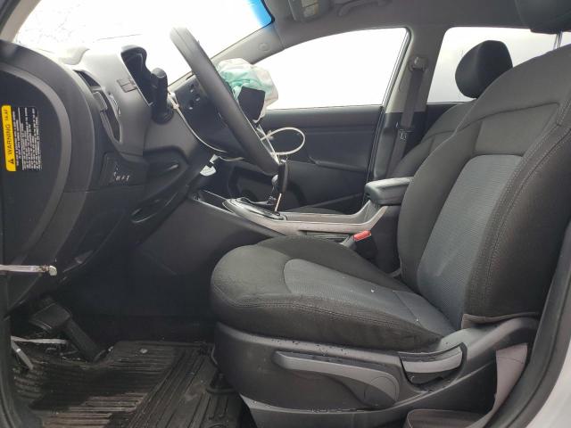 2015 KIA SPORTAGE LX - KNDPB3AC8F7719533