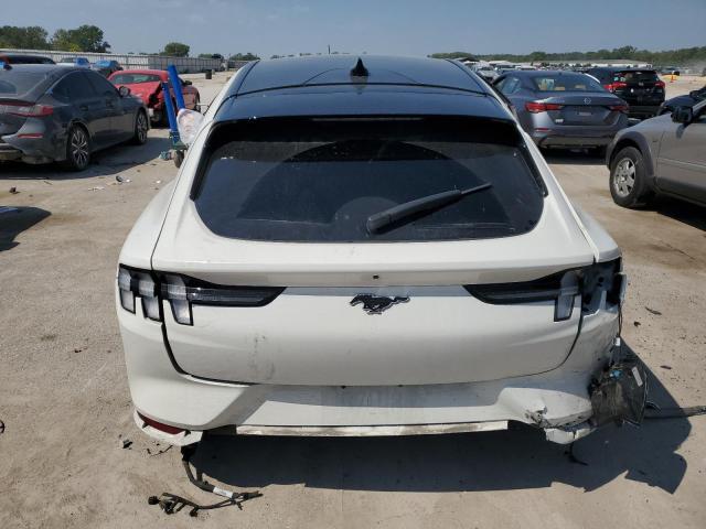 2021 FORD MUSTANG MACH-E PREMIUM - 3FMTK3SU4MMA43120