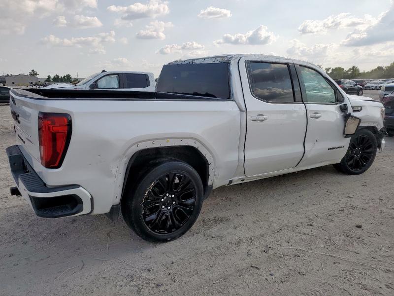 2022 GMC SIERRA LIM - 3GTP8FED3NG172046