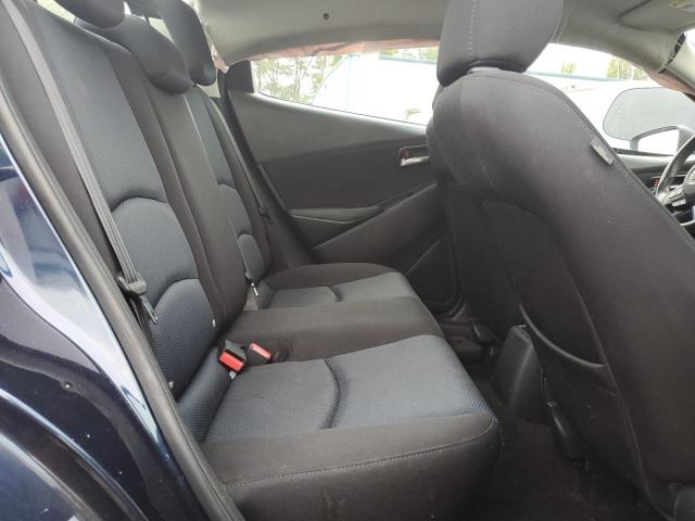 2016 TOYOTA SCION IA 3MYDLBZV8GY109987