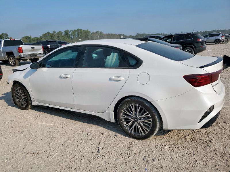 2023 KIA FORTE GT L 3KPF54AD8PE531789