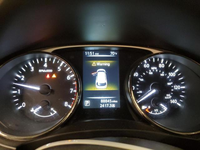 2016 NISSAN ROGUE S - JN8AT2MV1GW153382