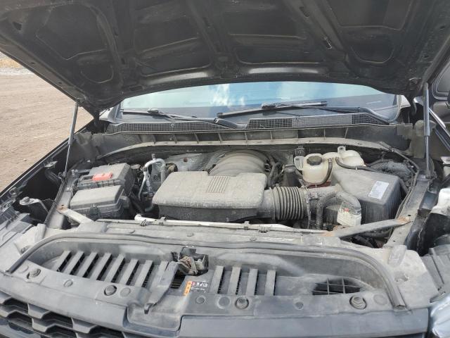 2019 CHEVROLET SILVERADO 1GCRYCEF8KZ402961