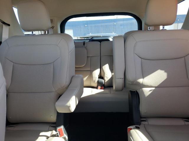 2023 FORD EXPLORER LIMITED #3288603599