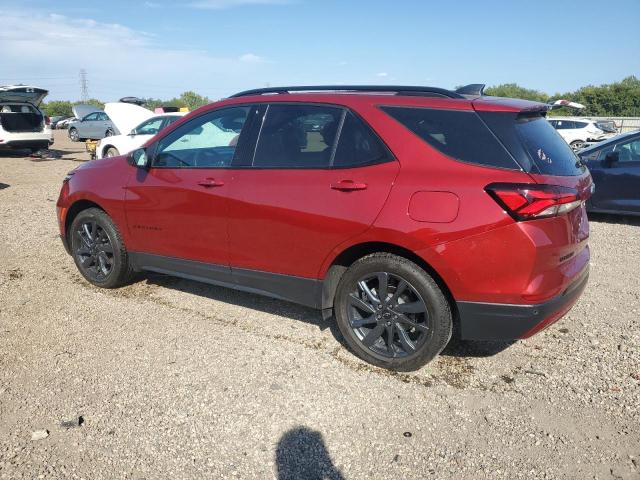 2023 CHEVROLET EQUINOX RS 3GNAXMEG9PS129412