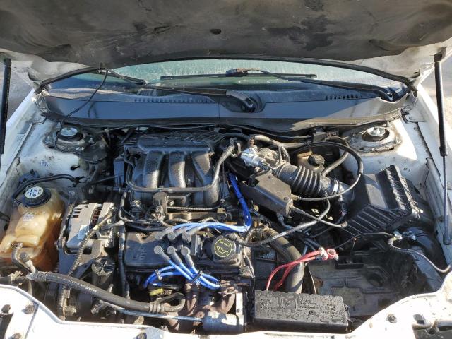 2006 FORD TAURUS SE #3234395080