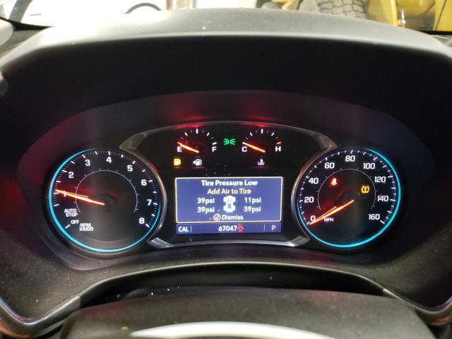 2019 CHEVROLET EQUINOX LT #3311528257