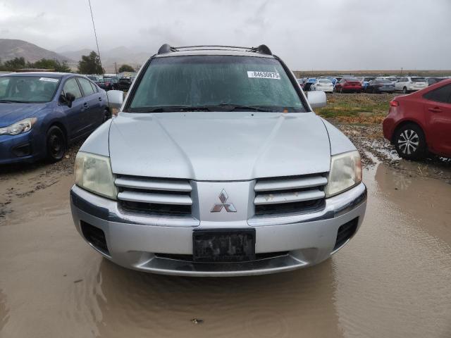 2004 MITSUBISHI ENDEAVOR X #3291447466