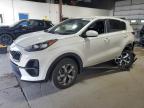 2022 KIA SPORTAGE L - KNDPM3AC9N7026379