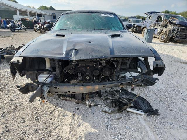 2013 DODGE CHALLENGER - 2C3CDYAG8DH534218