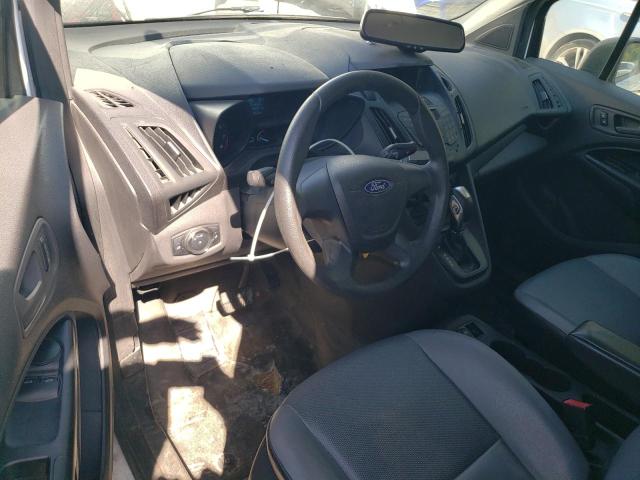 2017 FORD TRANSIT CO #3260455563