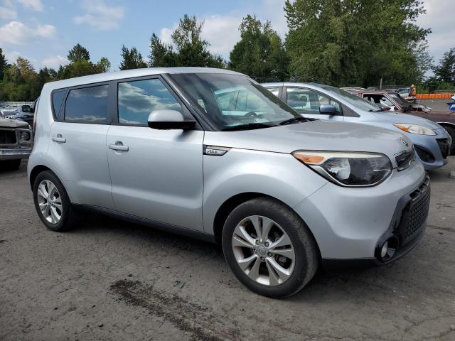 2016 KIA SOUL + - KNDJP3A53G7818027