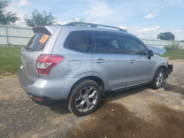 2015 SUBARU FORESTER 2.5I TOURING JF2SJAUCXFH437130