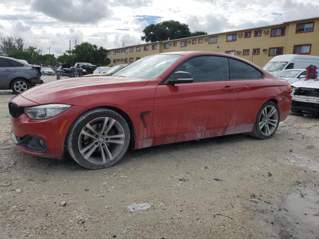 2015 BMW 428 I WBA3N3C53FK234053