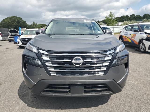2025 NISSAN ROGUE SV - JN8BT3BB5SW159259