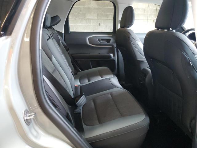 2021 FORD BRONCO SPO - 3FMCR9B66MRA19064