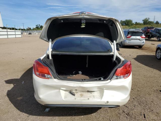 2012 BUICK REGAL #3254027612
