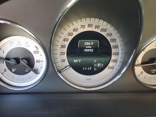 2015 MERCEDES-BENZ GLK 250 BL WDCGG0EB7FG419557