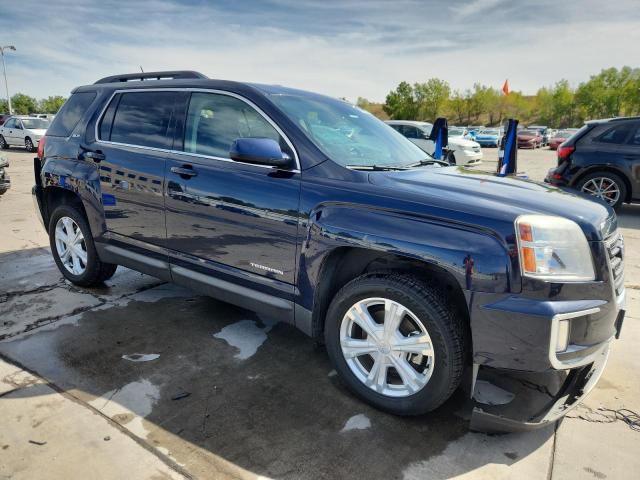 2017 GMC TERRAIN SL 2GKFLTE34H6216897