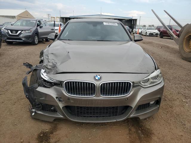 2016 BMW 340 I WBA8B3G54GNT91812