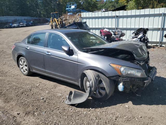 2009 HONDA ACCORD EXL #3277115449