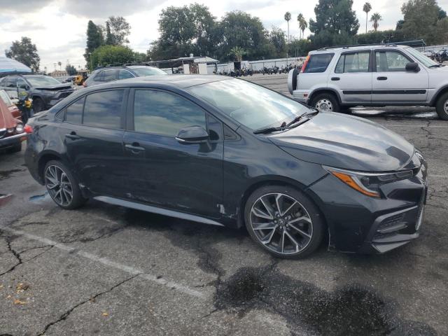 2020 TOYOTA COROLLA SE JTDM4RCE7LJ047266