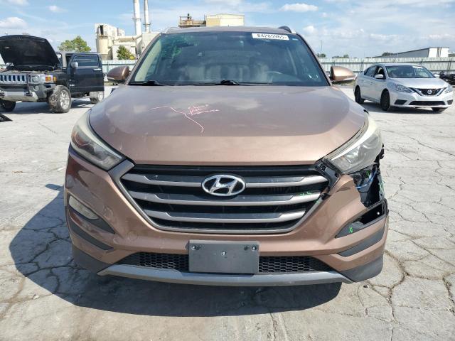 2016 HYUNDAI TUCSON LIM KM8J33A26GU201462
