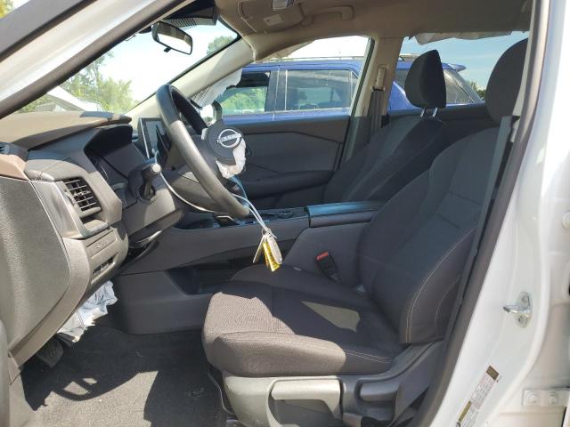 2023 NISSAN ROGUE S 5N1BT3AB5PC925296
