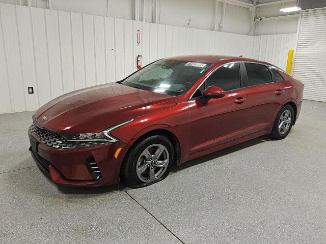 2021 KIA K5 LX 5XXG24J23MG001079