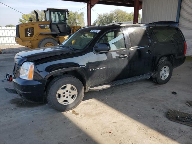 Global Auto Auctions: 2008 GMC YUKON XL K1500
