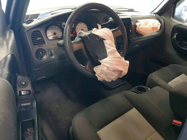 2010 FORD RANGER SUP - 1FTLR4FE4APA20189