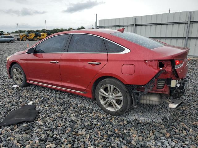 2018 HYUNDAI SONATA SPO 5NPE34AF5JH702150