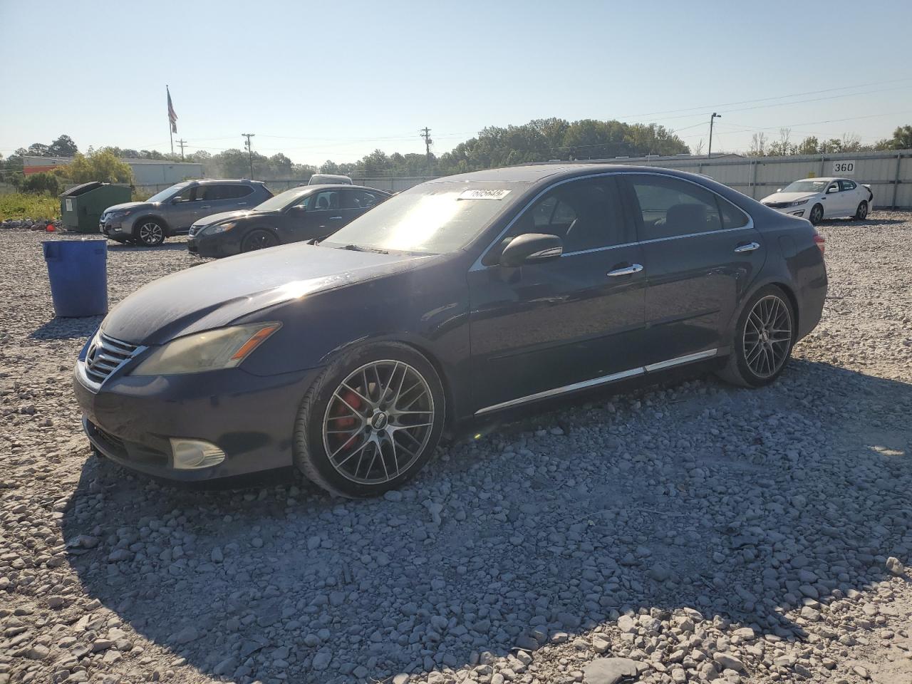 LEXUS ES 350