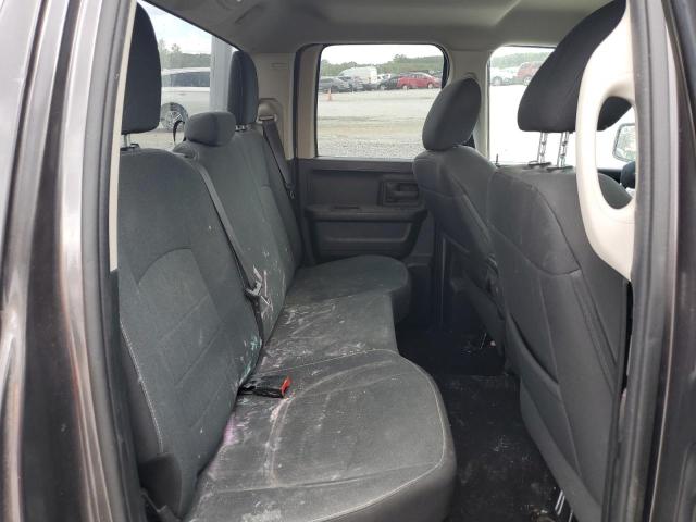 2021 RAM 1500 CLASSIC TRADESMAN 1C6RR6FG2MS561953