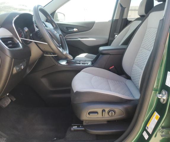 2019 CHEVROLET EQUINOX LS - 2GNAXHEV8K6220569