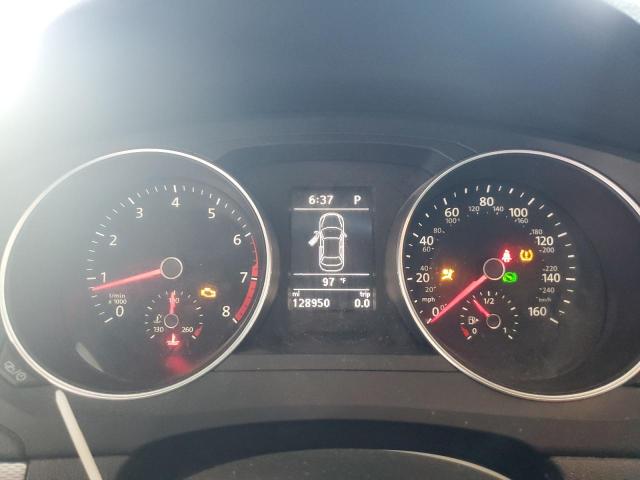 2017 VOLKSWAGEN JETTA SE - 3VWDB7AJ1HM390091