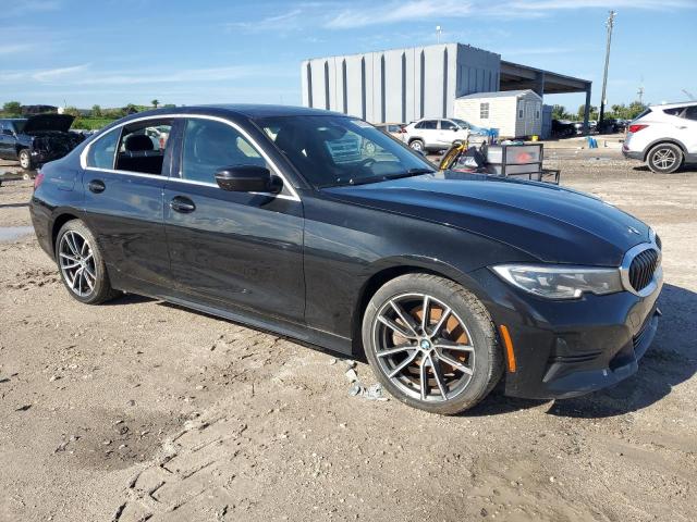 2020 BMW 330I 3MW5R1J08L8B22614