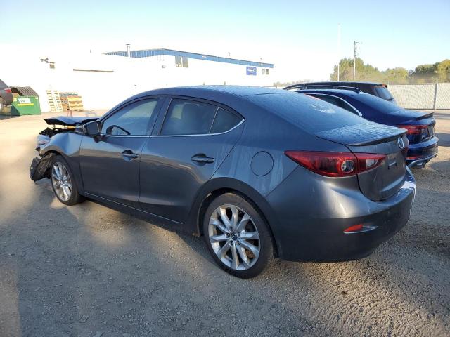 2014 MAZDA 3 GRAND TO - JM1BM1W32E1108660