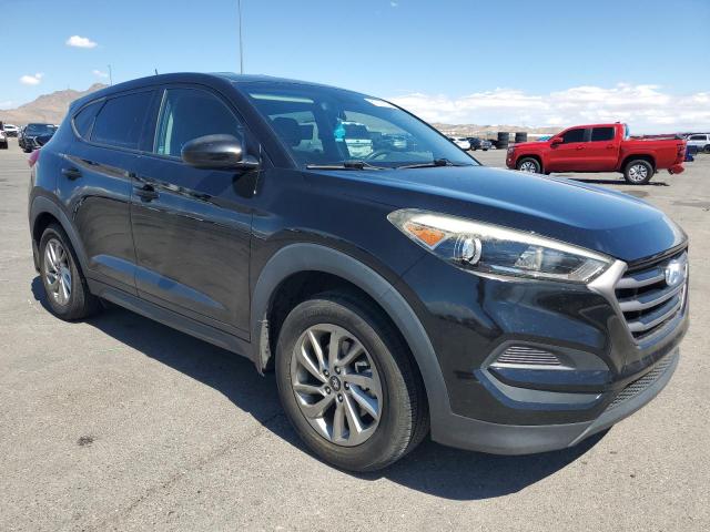 2016 HYUNDAI TUCSON SE KM8J23A42GU054514