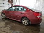 Lot #3304744984 2013 SUBARU LEGACY 2.5I PREMIUM