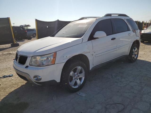 PONTIAC TORRENT