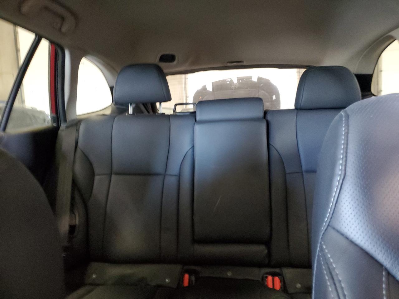 SUBARU OUTBACK LIMITED